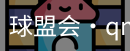 QM球盟会·(中国)